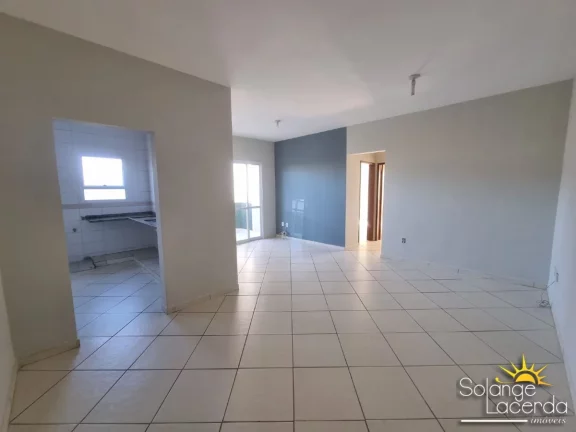 Imagem Bem Localizado - Documentação em Ordem - 82 M² A.C. - Vaga Coberta