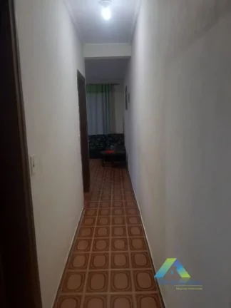 Imagem Sobrado com 4 dormitórios, 350 m² - venda por R$ 798.000,00 ou aluguel por R$ 4.930,00/mês - Vila Marte - São Paulo/SP