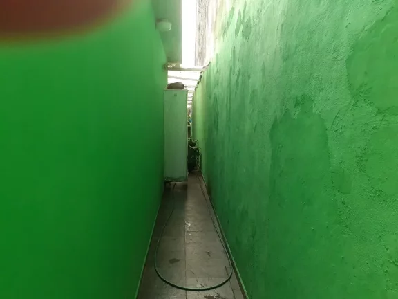 Imagem CASA PARA VENDA NO PARQUE CAPUAVA