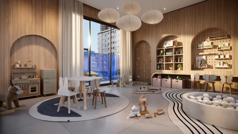 Imagem Speranza - Residencial - Apartamento à venda no bairro Centro - Balneário Camboriú/SC