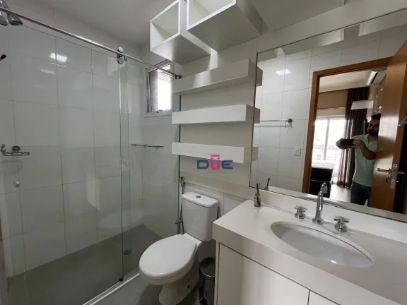 Imagem Apartamento porteira fechada com 2 dormitórios à venda, 72 m² por R$ 1.650.000 - Gonzaga - Santos/SP