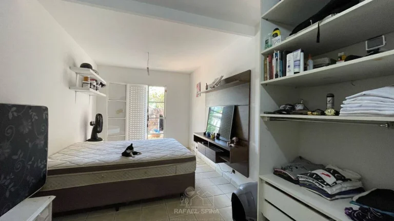 Imagem Casa à venda no bairro Vila Petrópolis - Atibaia/SP
