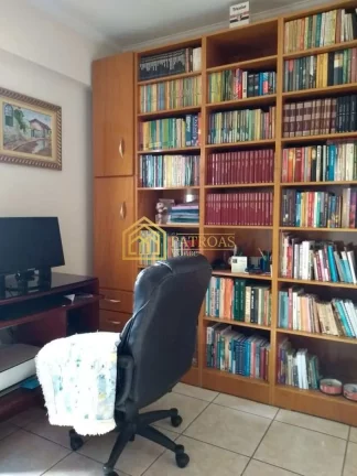 Imagem Apartamento Padrão