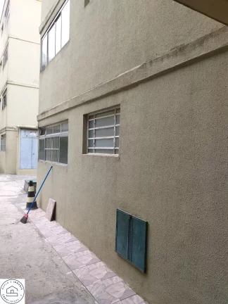 Imagem Apartamento em Sao Paulo / Zona sul/ Localizado no Condomínio Residencial Palmares / a 5 minutos andando da estação mendes.