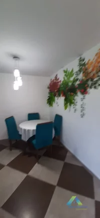 Imagem Apartamento à venda no bairro Vila das Mercês - São Paulo/SP, Zona Sul