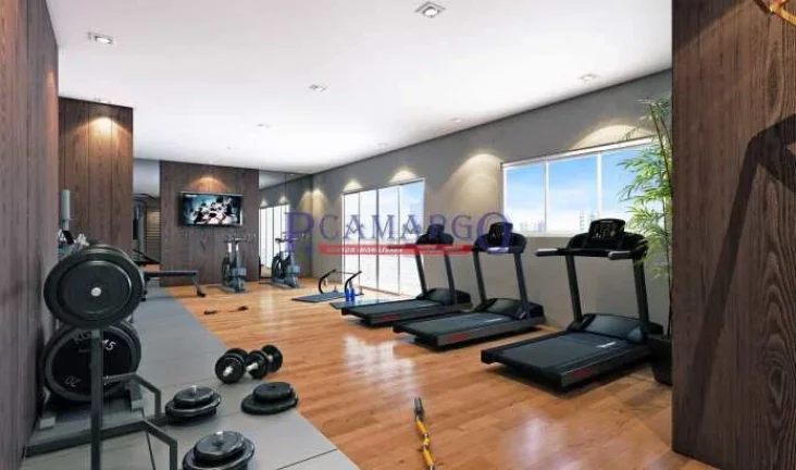 Imagem Apartamento Padrão