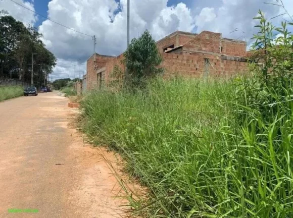 Imagem LOTES COM FINANCIAMENTO PRÓPRIO, SEM COMPROVAÇÃO DE RENDA!!