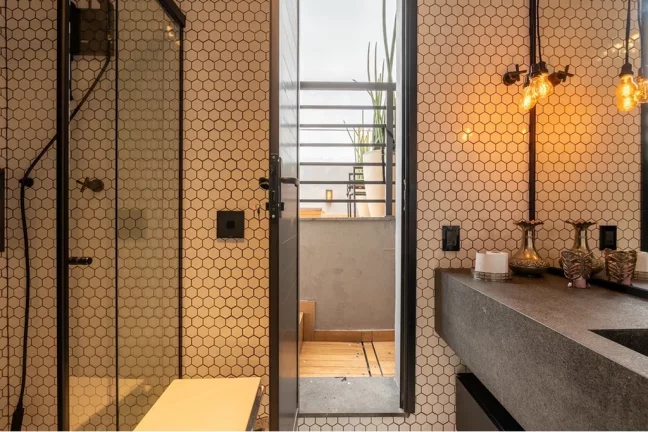 Imagem APARTAMENTO RESIDENCIAL em São Paulo - SP, Indianópolis