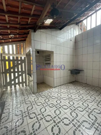 Imagem Casa Padrão