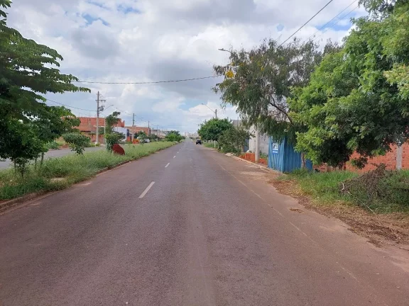 Imagem TERRENO COMERCIAL - AVENIDA DO BAIRRO - PARQUE BELLAVILLE - HORTOLÂNDIA