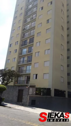 Imagem Imperdível oportunidade: apartamento à venda em São Paulo-SP, Vila Formosa! 3 quartos, 1 sala, 2 banheiros, 1 vaga, 99m².
