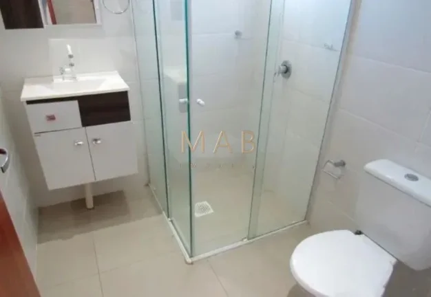 Imagem Casa em Condomínio de Alto Padrão em São João do Rio Vermelho - Florianópolis-SC: 4 quartos, 2 suítes, 2 salas, 3 banheiros, 1 vaga, 200m².