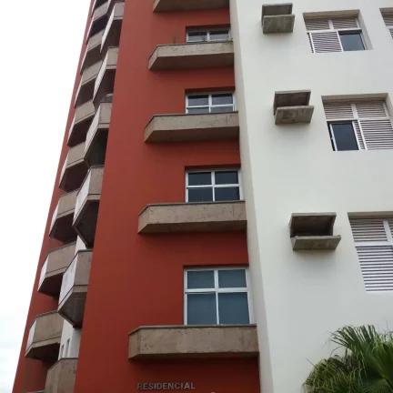 Residencial Costa do Sol, 3 dormitórios sendo 1 suíte.