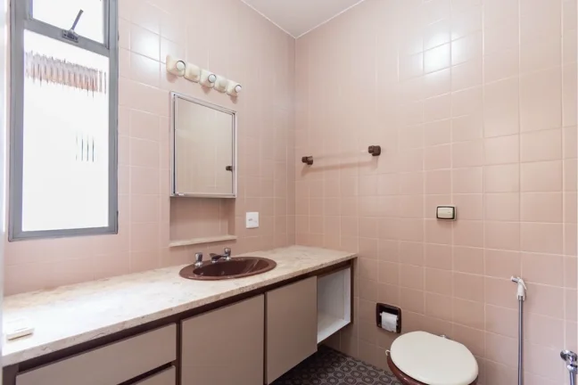 Imagem CASA RESIDENCIAL em São Paulo - SP, Pacaembu