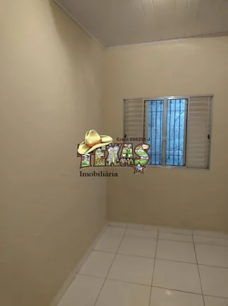 Imagem CASA TERREA PARA VENDA EM ITAQUERA