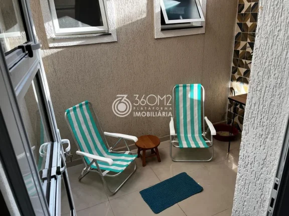 Imagem Apartamento para Venda em Santo André / SP no bairro Parque das Nações