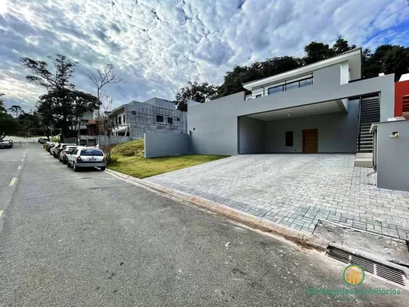Imagem Reserva do Vianna - Nova! Térrea, 3 sts, piscina e elevador na garagem!