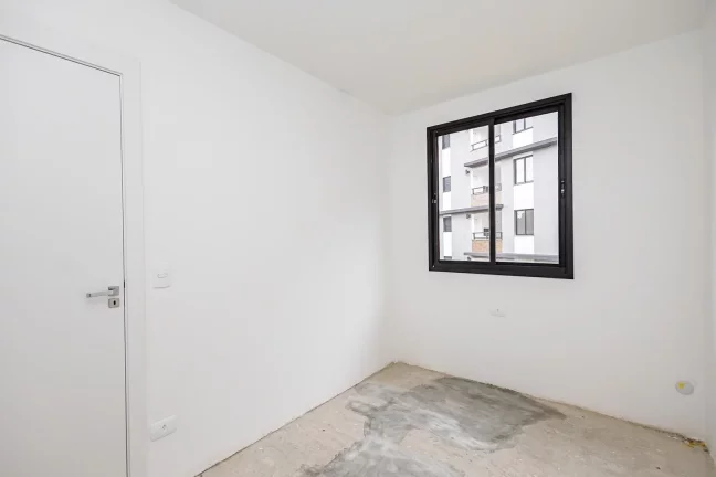 Imagem Apartamento 2 quartos pronto para morar Ecoville Curitiba