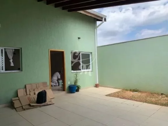 Casa Térrea no Santa Giovana