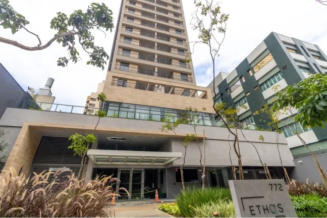 Imagem APARTAMENTO RESIDENCIAL em São Paulo - SP, Indianópolis
