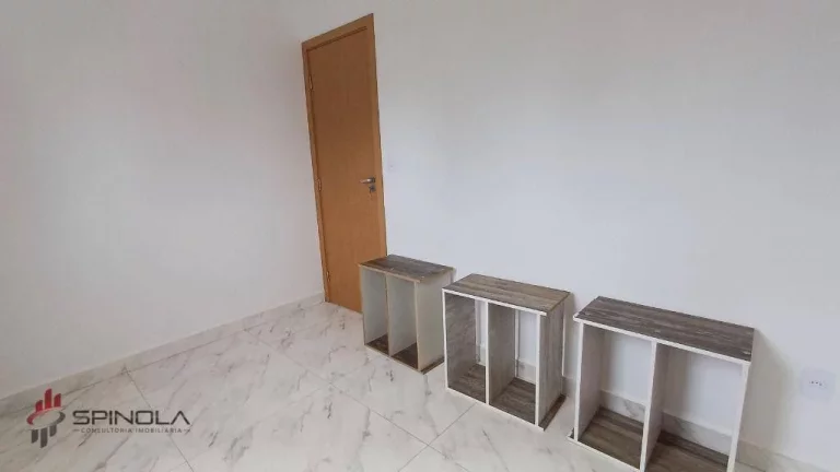Imagem Apartamento com 2 dormitórios à venda, 53 m² por R$ 365.000,00 - Vila Caiçara - Praia Grande/SP