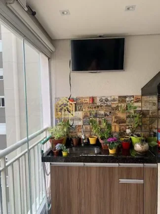 Imagem Apartamento Padrão