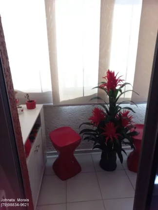 Imagem Apartamento Caminho dos Ventos - Conforto e Lazer no Norte/Oeste