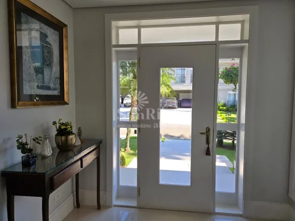 Imagem Casa 4 suítes - 370m² Alphaville Conde 2 - R$30.000, pacote - Barueri - SP