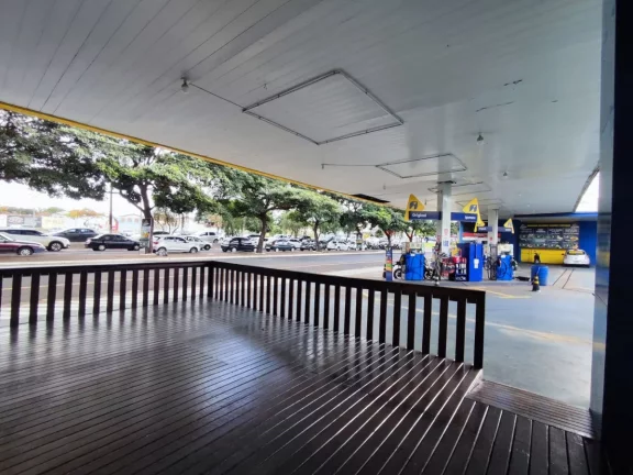 Imagem Terreno comercial para venda em Estação, 1,923m2