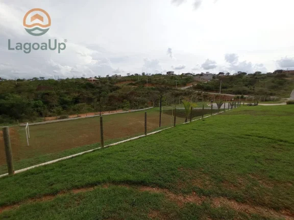 Imagem Terreno à venda, 360 m² por R$ 210.000,00 - Condomínio Parque dos Buritis - Lagoa Santa/MG