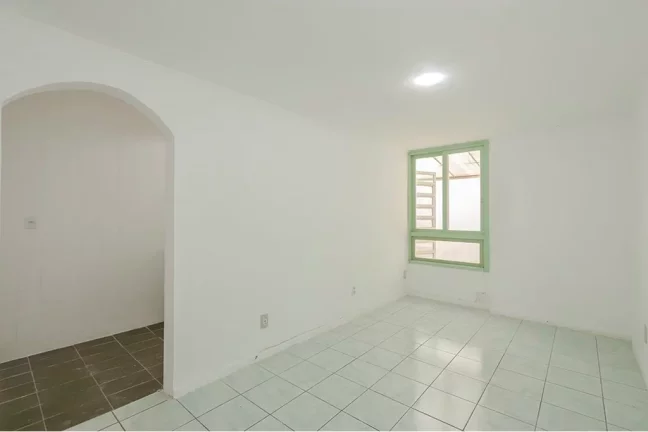 Imagem Apartamento à venda em Porto Alegre, Menino Deus, com 1 quarto, 46,29m2