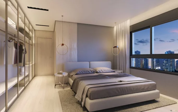 Imagem Apartamento à venda no bairro Bela Aliança - São Paulo/SP