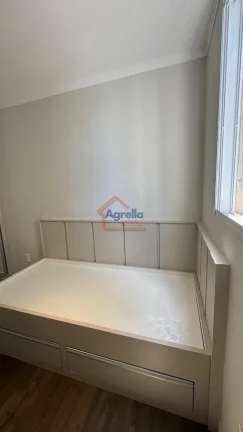 Imagem Condomínio Portal Vila das Hadassas - Apartamento à venda no bairro CONDOMÍNIO PORTAL VILA DAS HADASSAS - Mogi Guaçu/SP