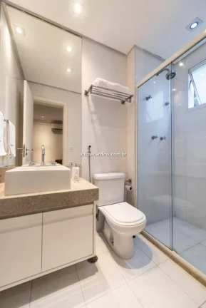Imagem Apartamento à venda Vila Olímpia São Paulo