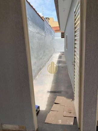Imagem Casa com 3 dormitórios à venda, 109 m² por R$ 280.000,00 - Vila Mariana - Ribeirão Preto/SP