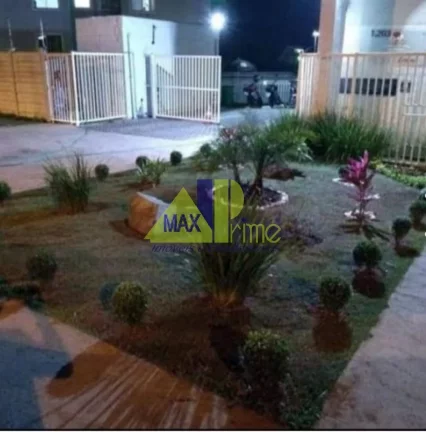 Imagem APARTAMENTO 02 DORMITÓRIOS/01 VAGA