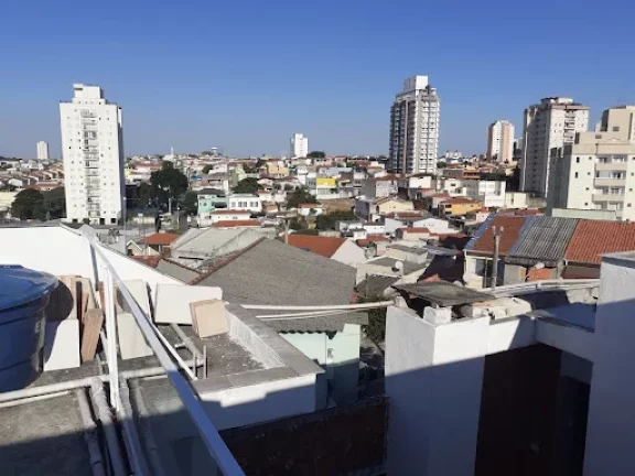 Imagem Sobrado com 3 dormitórios à venda, 400 m² por R$ 1.384.000,00 - Parque Rodrigues Alves - São Paulo/SP