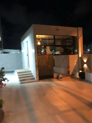 Imagem Apartamento de 3 Quartos no Bessa ,amplo em prédio com fachada reformada, perto de tudo