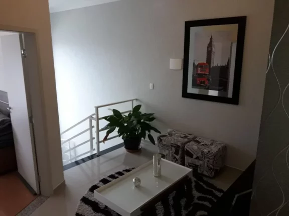 Imagem Sobrado com 3 dormitórios à venda, 148 m² por R$ 720.000,00 - Jardins do Paraíso - Mogi das Cruzes/SP