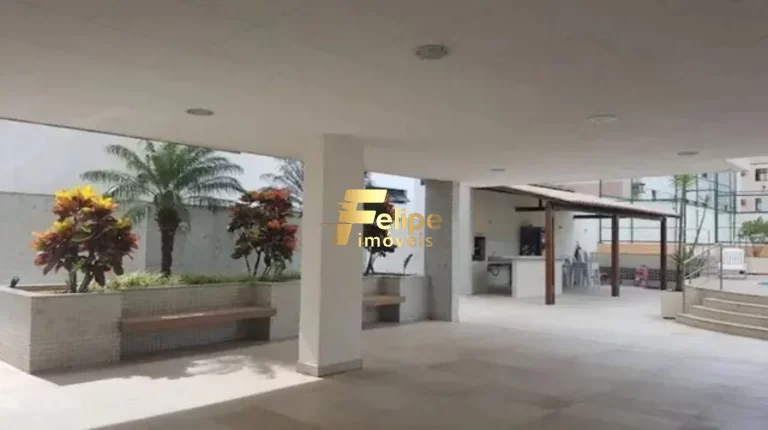 Imagem APARTAMENTO DE 3 QUARTOS NA ENSEADA AZUL COM LAZER COMPLETO!