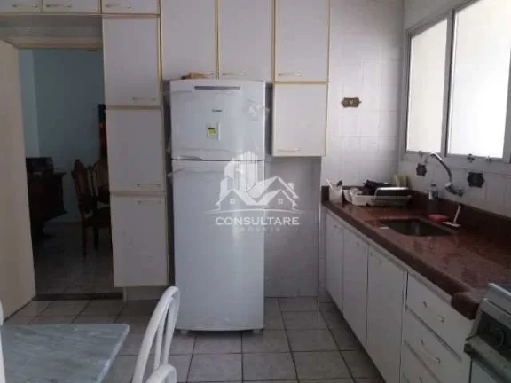 Imagem Apart 2 dorms Itararé São Vicente R$ 425mil Cod: 23690 FSM
