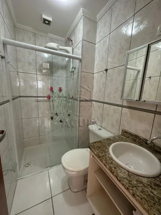 Imagem Apartamento no Itaguá em Ubatuba excelente localização!