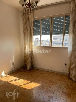 Imagem Apartamento 116M², 3 Dorms, 1 Suíte, 1 Vaga, Piscina.