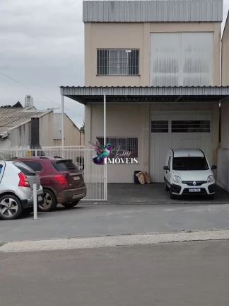 Imagem Prédio Comercial em Jardim dos Lagos, Guaíba/RS