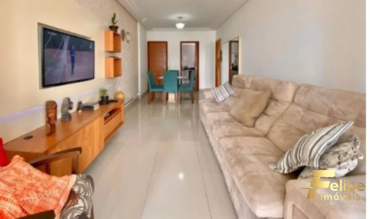 Imagem MARAVILHOSO APARTAMENTO COM VISTA PARA O CANAL DE GUARAPARI