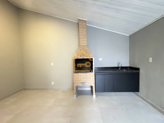 Imagem Casa à venda com 3 quartos, 2 banheiros, Jd Santa Maria, Jacareí SP