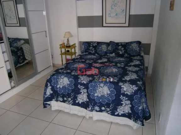 Imagem Casa com 4 dormitórios à venda, 566 m² por R$ 1.280.000,00 - Foguete - Cabo Frio/RJ