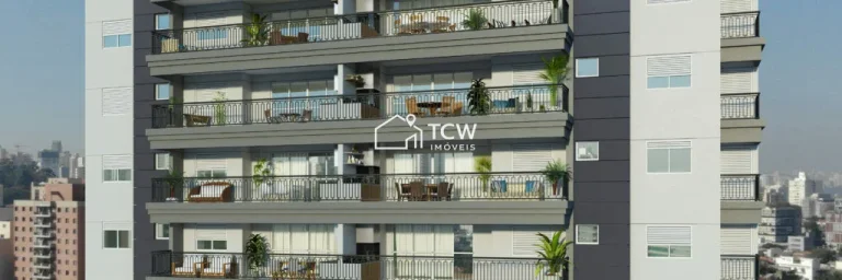 Imagem Apartamento Padrão 3 dorm no Vila Mariana