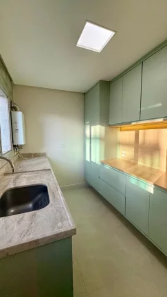Imagem Apartamento 4 Quartos com 2 Suítes à Venda no Parque das Castanheiras – Praia da Costa, Vila Velha ES