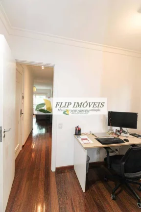 Imagem Apartamento com 2 dormitórios à venda, 67 m² por R$ 580.000,00 - Cambuí - Campinas/SP